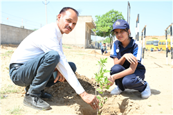Earth day
